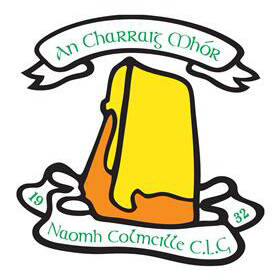 An Charraig Mhór Naomh Colmcille CLG - Carrickmore St Colmcilles GFC