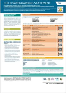 Safeguarding Statement 2025