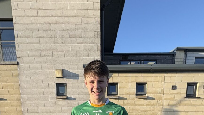 U16 Boys Grade 1 League Champions 2025